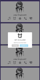 Joker Ringtone Offline