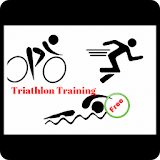 Triathlon Training icon