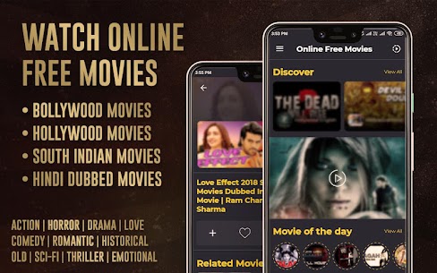 Online HD Movies 2021 1