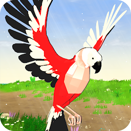 Image de l'icône Parrot Simulator