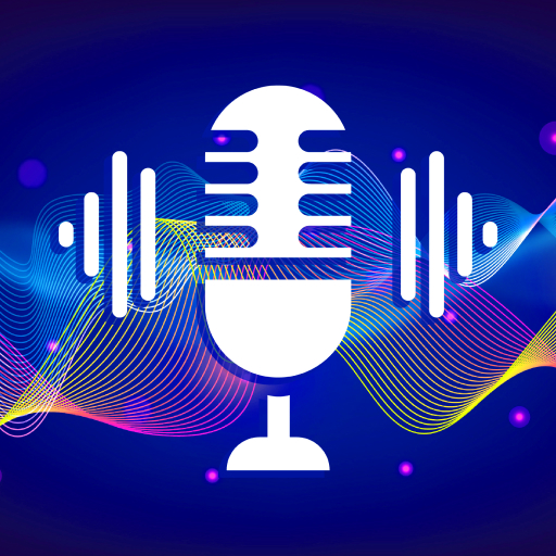 Voice Changer, Sound Effects 2.0 Icon