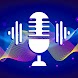 Voice Changer, Sound Effects - Androidアプリ