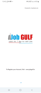 Gulf jobs - Gulfwalkin Unknown