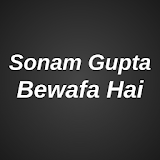 Sonam Gupta Bewafa Hai : NEWS icon