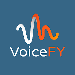 Icon image Voicefy Celebrity Voice AI