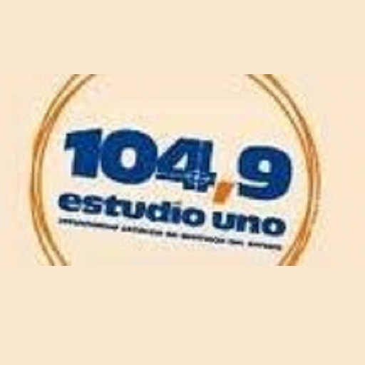 Radio Estudio Uno logo