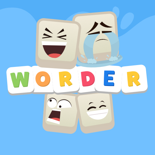 Worder logo