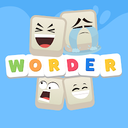 Icon image Worder