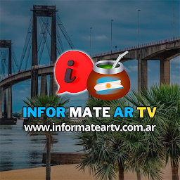 「Infor Mate ar TV」圖示圖片