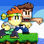 Dan The Man 1.11.01 (Unlimited Coins)