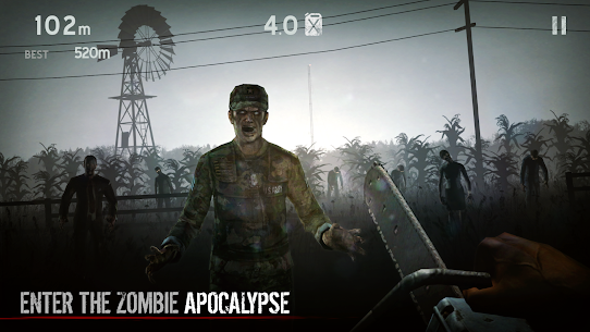 Into the Dead Mod 2.9.0 1