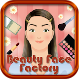 Beauty Face Factory Changer icon