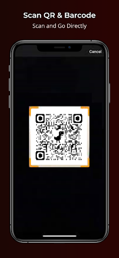 QR Scanner