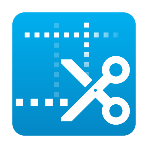 Cutting Paper Calculator logo