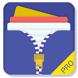 RAR Extractor Pro icon