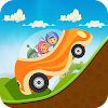 Umizumi racing game icon
