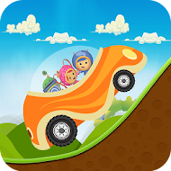 Umizumi racing game APK