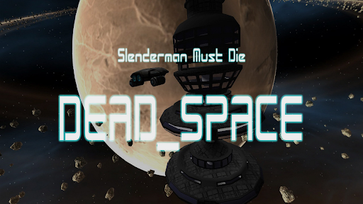 Android application Slenderman Must Die: Chapter 2 screenshort