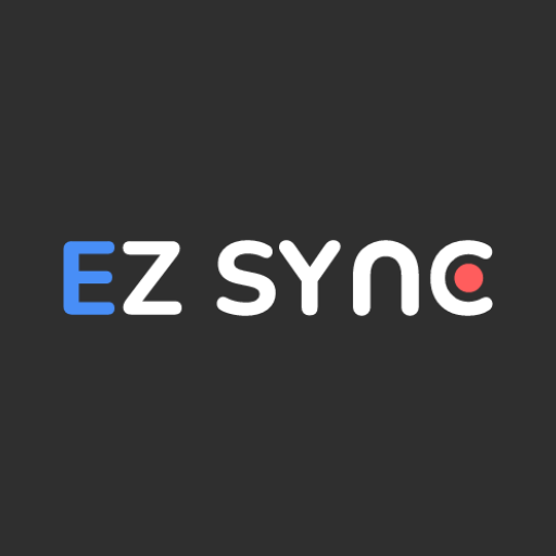 EzSync logo