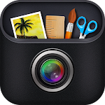 Cover Image of Baixar Editor de fotos profissional 2.12.9 APK