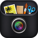 Photo Editor Pro icon