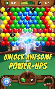 8 Ball Bubble For PC installation