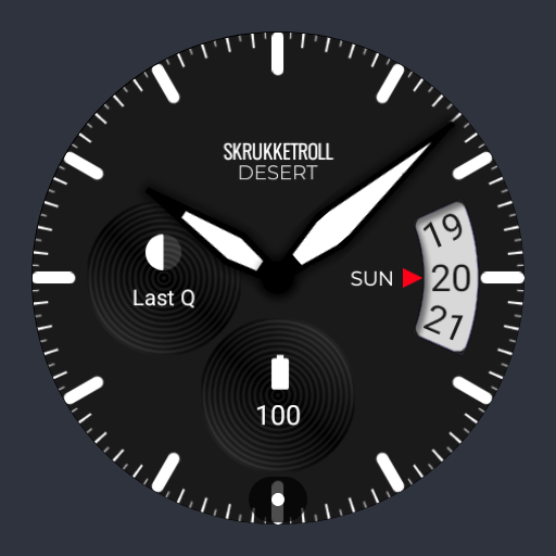 Modern Field Customizable icon
