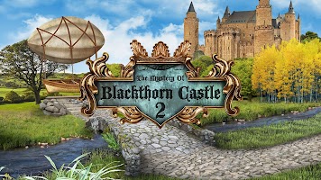 Blackthorn Castle 2 Lite