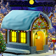 Top 30 Entertainment Apps Like Christmas House Decoration - Best Alternatives