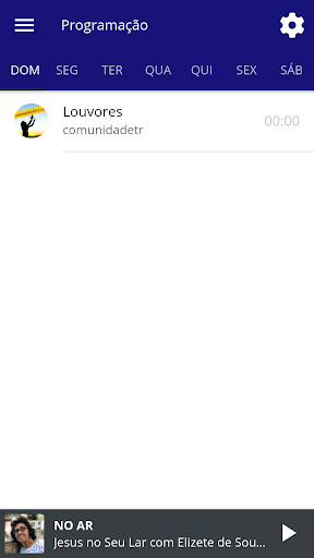 Comunidadetr Screen 2