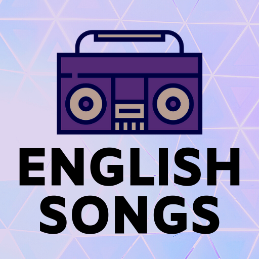Classic English Songs logo