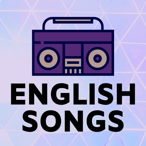 Classic English Songs 2.0 Icon