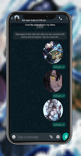 Download Demon Slayer Anime Wastickerapps Free For Android Demon Slayer Anime Wastickerapps Apk Download Steprimo Com