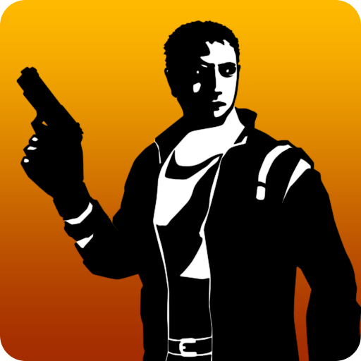 Hardboiled v1.0.4 MOD APK (Immortal/High Points)