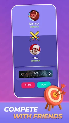 Guess The Place – GeoGuess - Screenshot 3