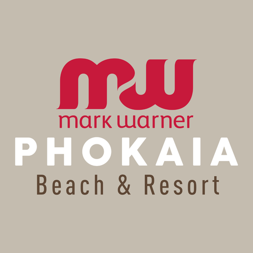 MW PHOKAIA BEACH & RESORT logo