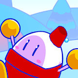 Snow Kids: Snow Arcade icon