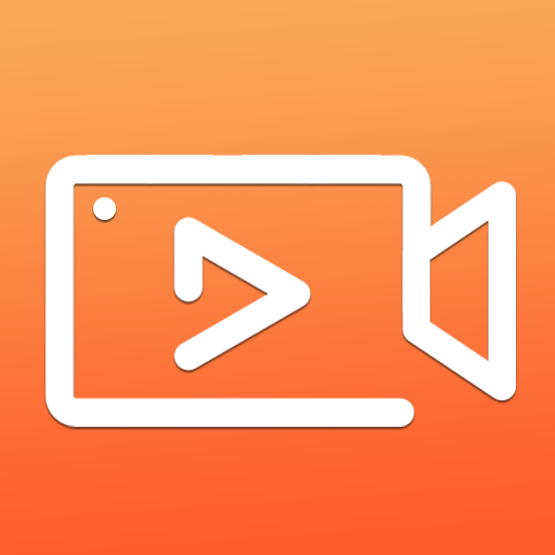 Video Recorder Screen & Audio logo