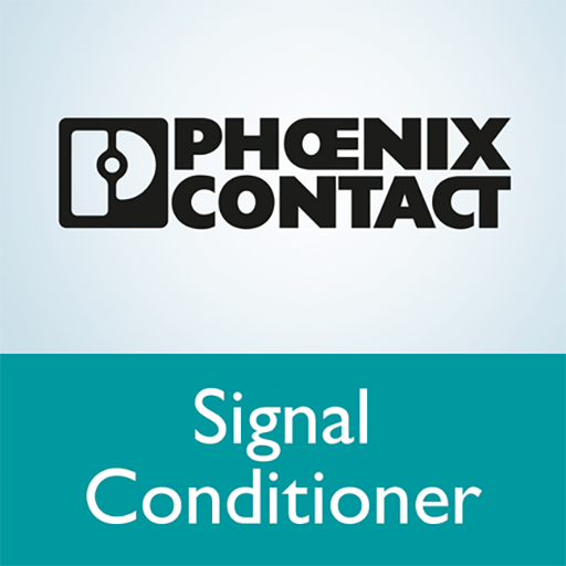 Signal Conditioner logo