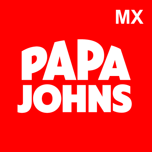 Papa Johns Pizza México logo