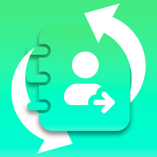 Sms-Contacts Backup:Transfer