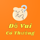 Đố vui đổi thẻ cào - Đố vui hại não - Việt Nam 1.0.10