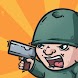 Train Army: Military Empire - Androidアプリ