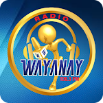 Cover Image of Tải xuống Radio Wayanay: Online  APK
