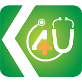 Kare4U, Healthcare On the Go icon
