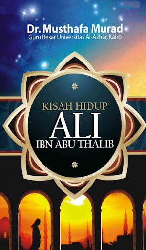 Android application Kisah Hidup Ali Ibn Abu Thalib screenshort