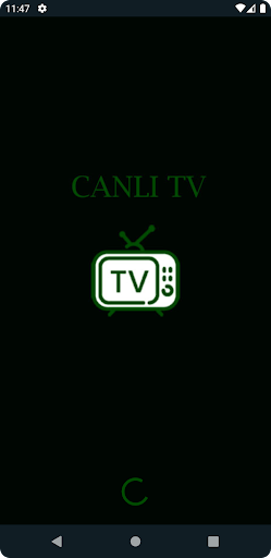 Cepte Canlı Tv-Live Broadcast