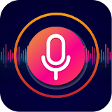 Voice Changer & Sound Effects icon