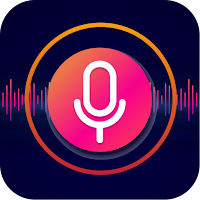 Voice Changer & аудио редактор - изменить голос