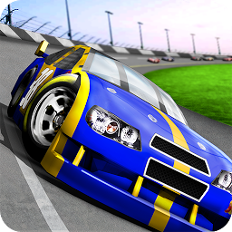 BIG WIN Racing Mod Apk